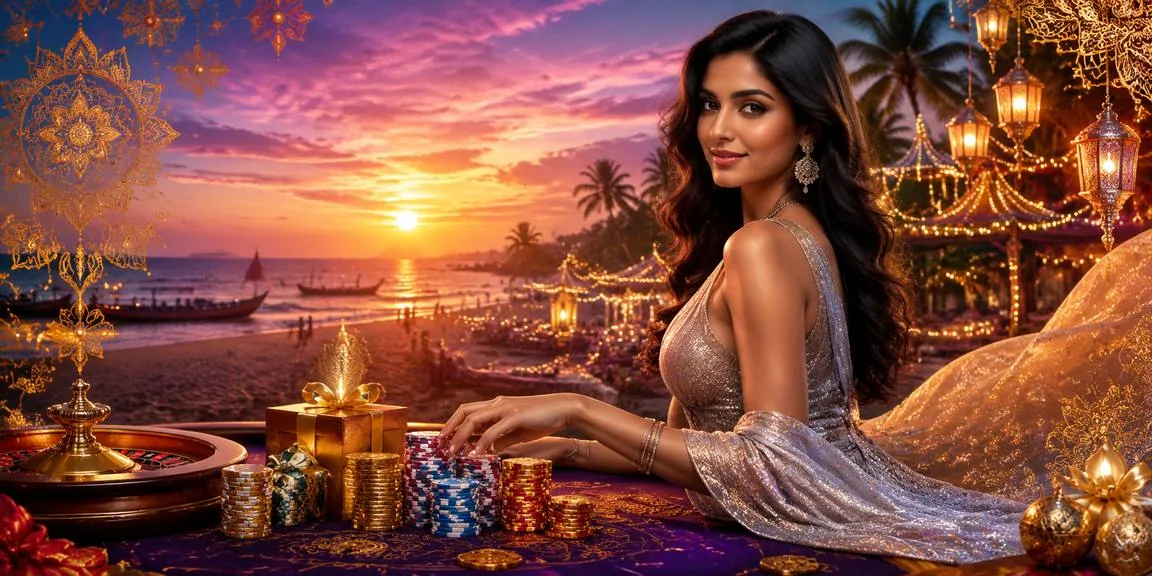 betb11 Live Baccarat Bonanza